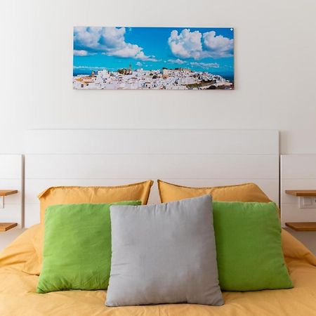 Apartamentos Martin Roio Vejer de la Frontera Exterior foto